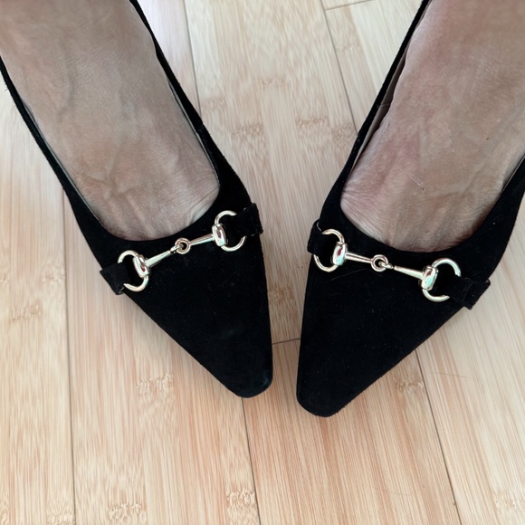 Amalfi womens shoes 9.5 made in Italy - Picture 1 of 7